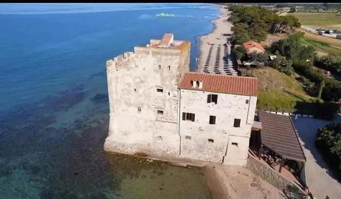 شقة House Pula فينتورينا تيرمي