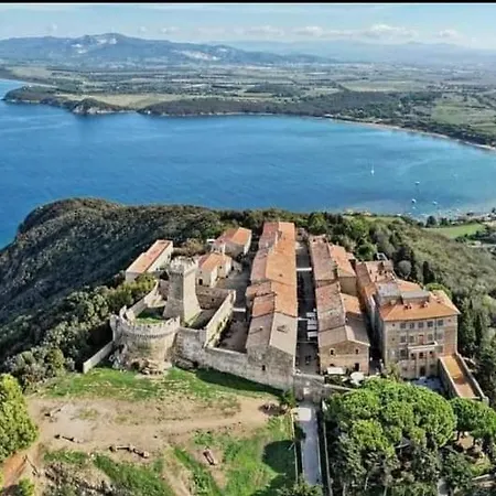 House Pula 아파트 *
