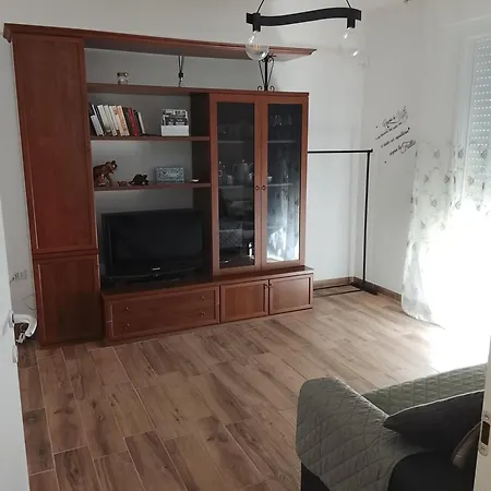 House Pula Apartment Venturina Terme