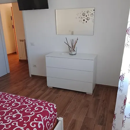 House Pula Apartment *