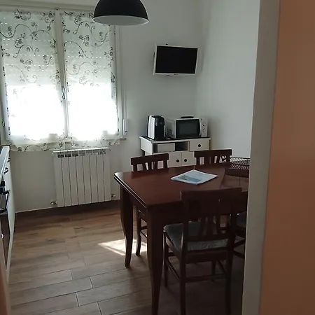 Apartment House Pula