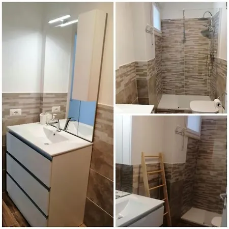 Apartman House Pula Venturina Terme