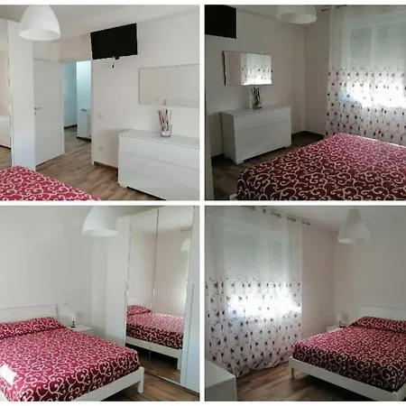 House Pula * Venturina Terme