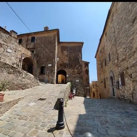 House Pula Apartman Venturina Terme
