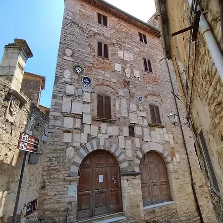 House Pula * Venturina Terme