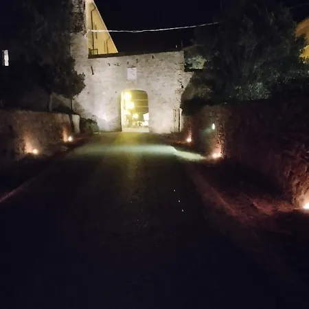 House Pula * Venturina Terme