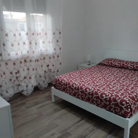 Apartman House Pula Venturina Terme