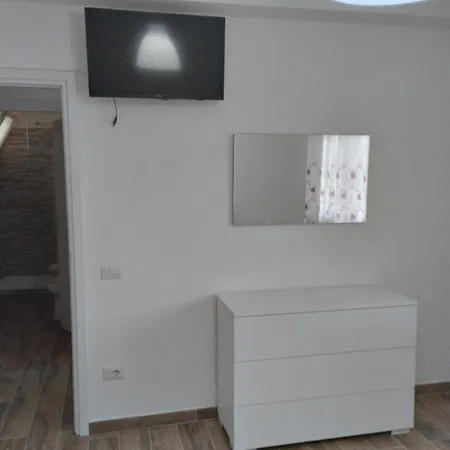 Apartman House Pula *